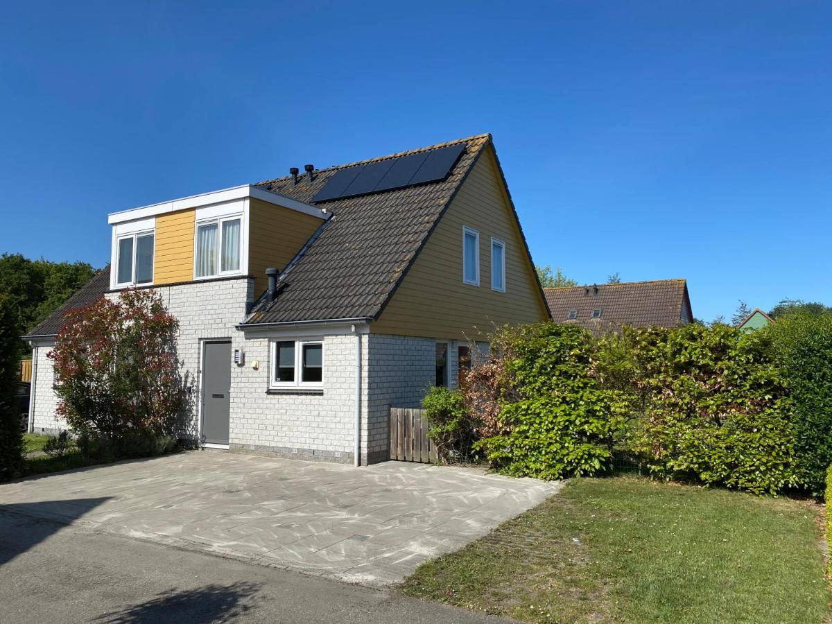 Oesterbaai 35 Wemeldinge Exterior foto