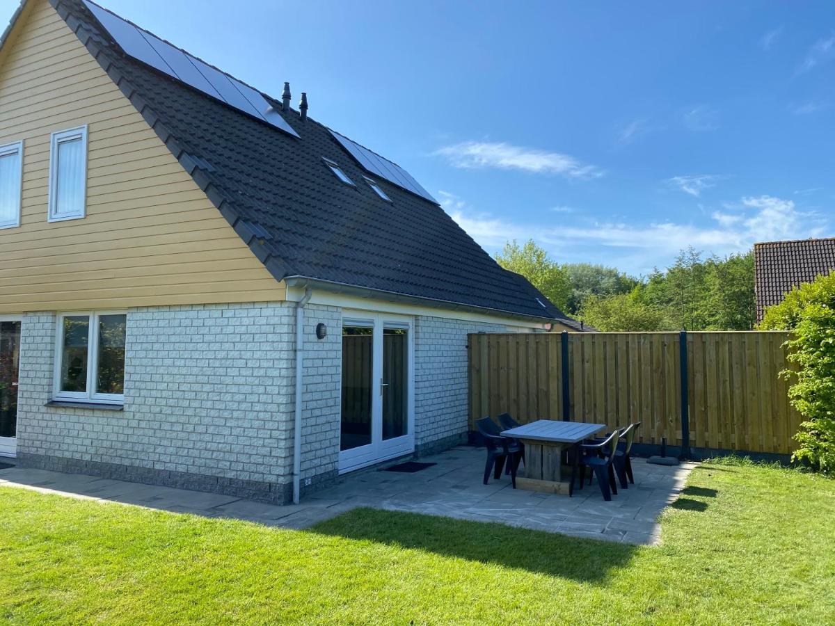 Oesterbaai 35 Wemeldinge Exterior foto